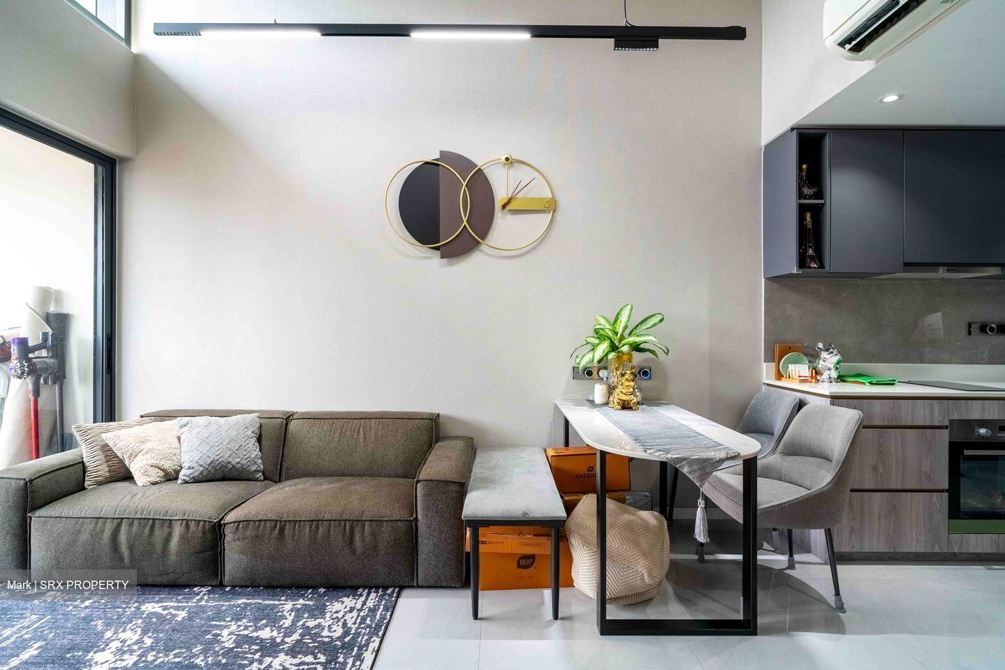 Riverfront Residences (D19), Apartment #451955311